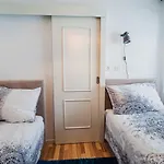 Apartmán Dajana *