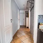 Apartmán Dajana *