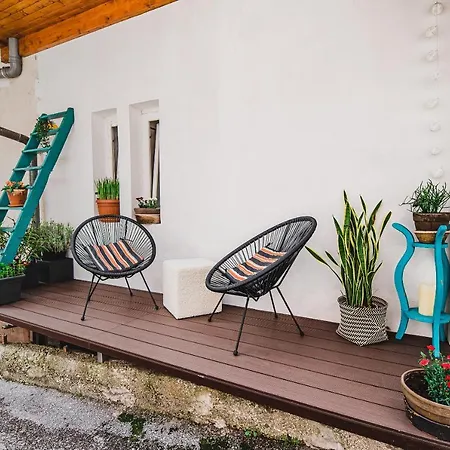 Dajana Appartement *