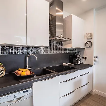 Dajana Apartment