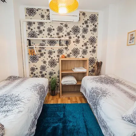 Dajana Apartment