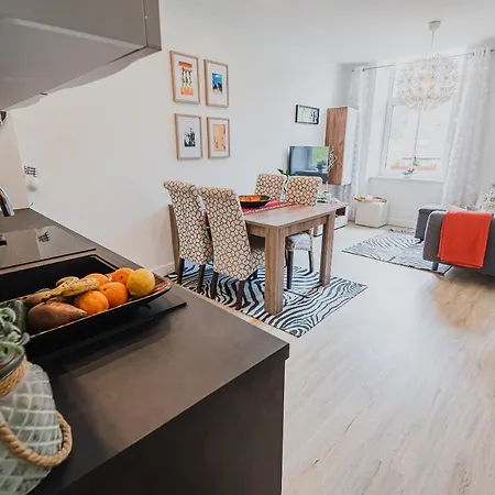Apartment Dajana