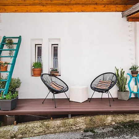 Apartment Dajana Bovec