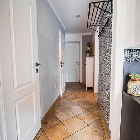 Apartment Dajana *