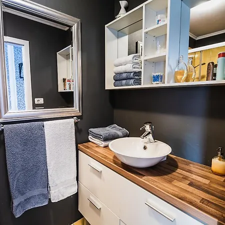 Apartment Dajana *