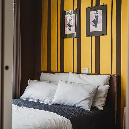 Apartment Dajana Bovec