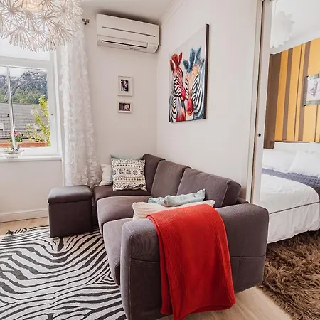 Appartement Dajana Bovec