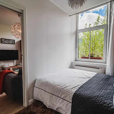 Apartment Dajana Bovec
