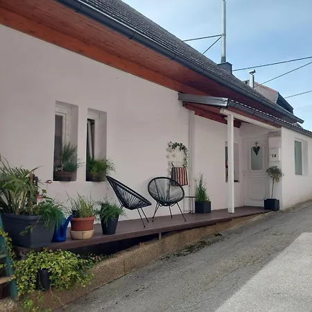 Dajana Apartment Bovec