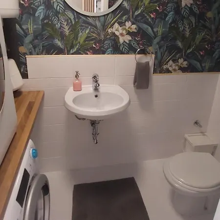 Dajana Apartment