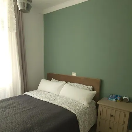 Dajana Appartement *