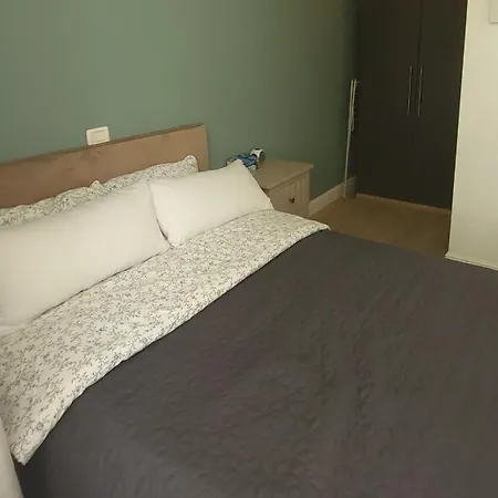 Apartment Dajana Bovec