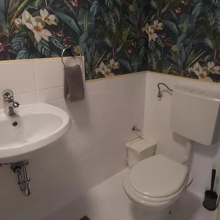Appartement Dajana *