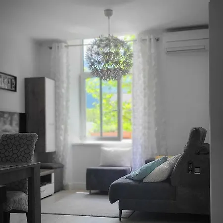 Dajana Appartement Bovec