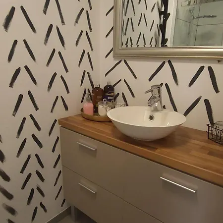 Dajana Apartment *