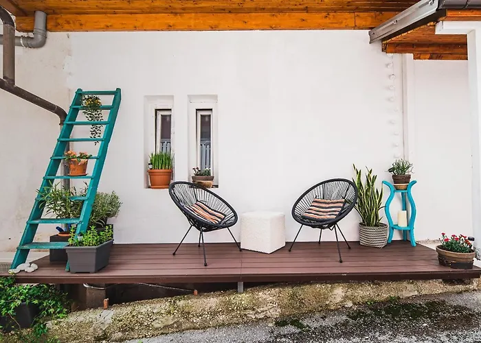 Appartamento Dajana Bovec