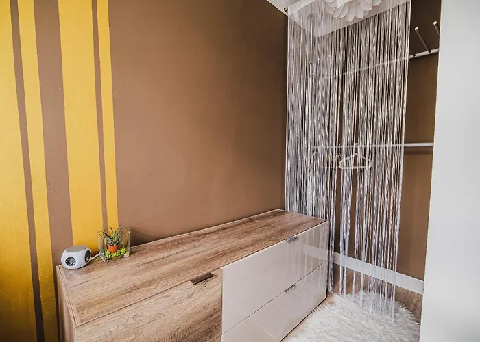 Dajana Appartamento *