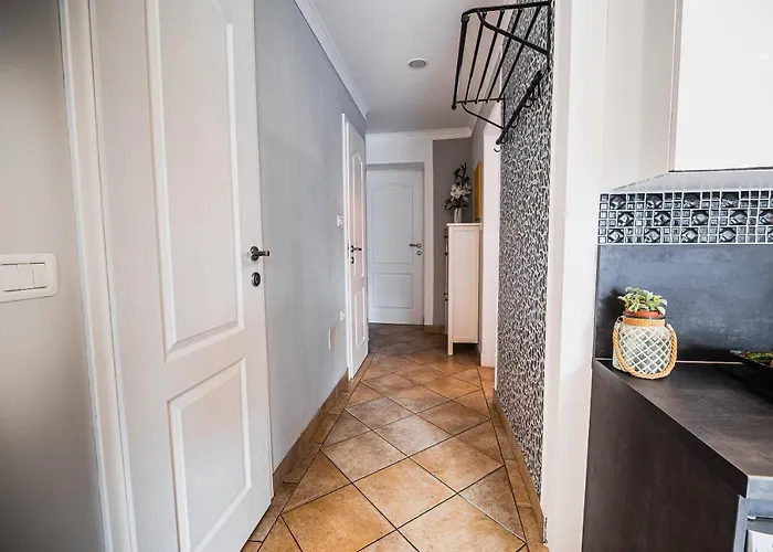 Appartamento Dajana *