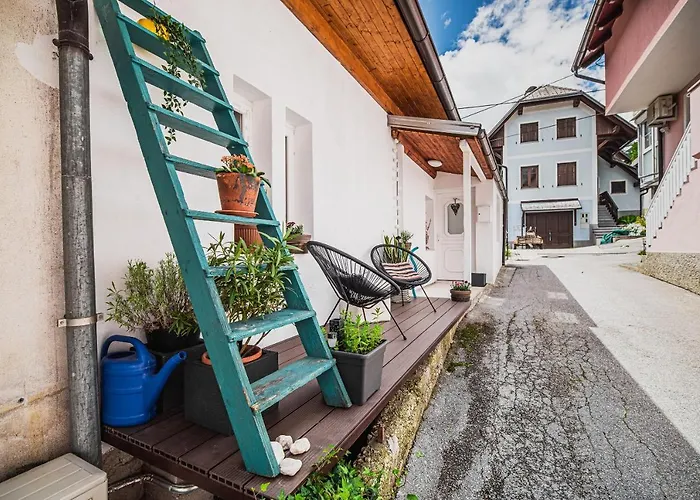 Appartamento Dajana *