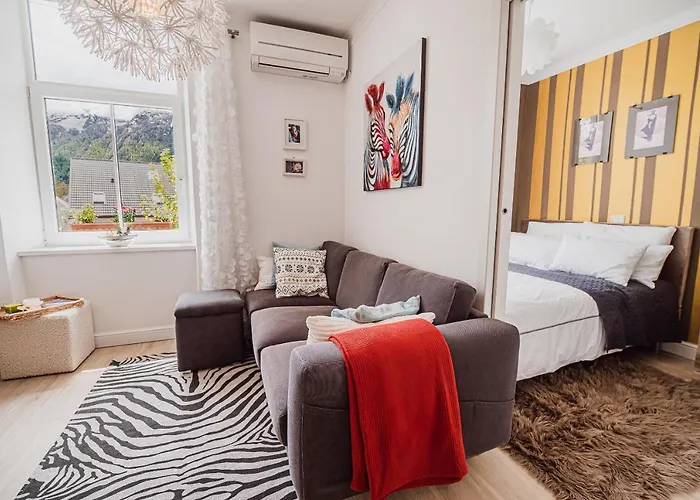 Appartamento Dajana Bovec