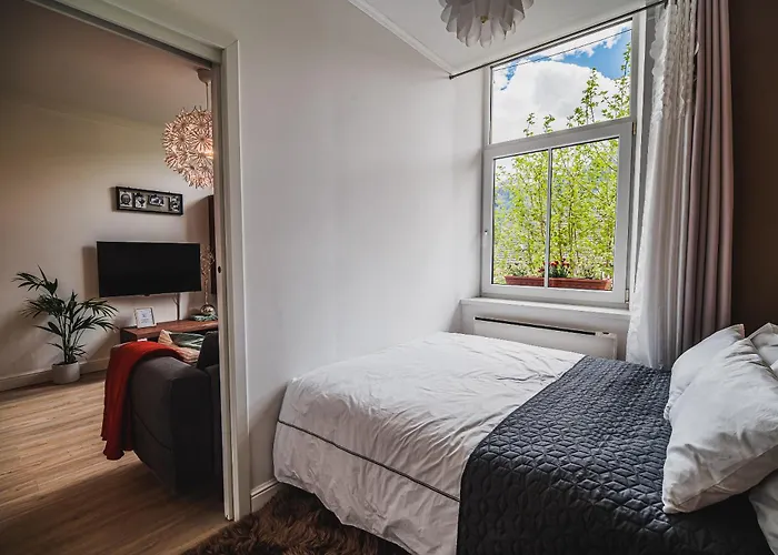 Appartamento Dajana Bovec