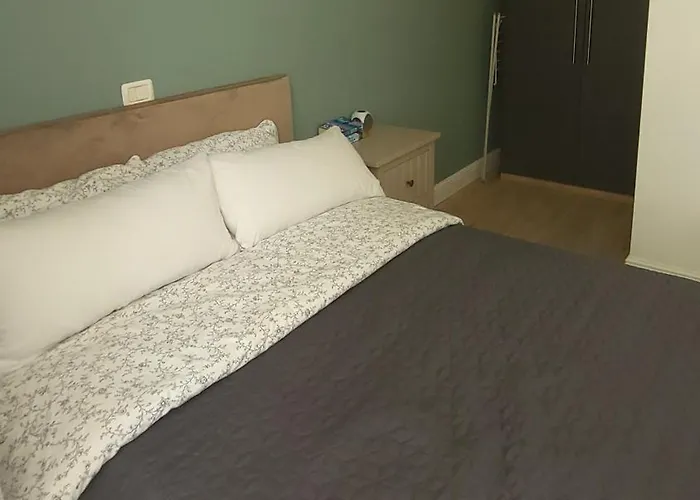 Lejlighed Dajana Bovec