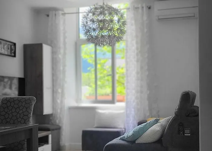 Dajana Lejlighed Bovec